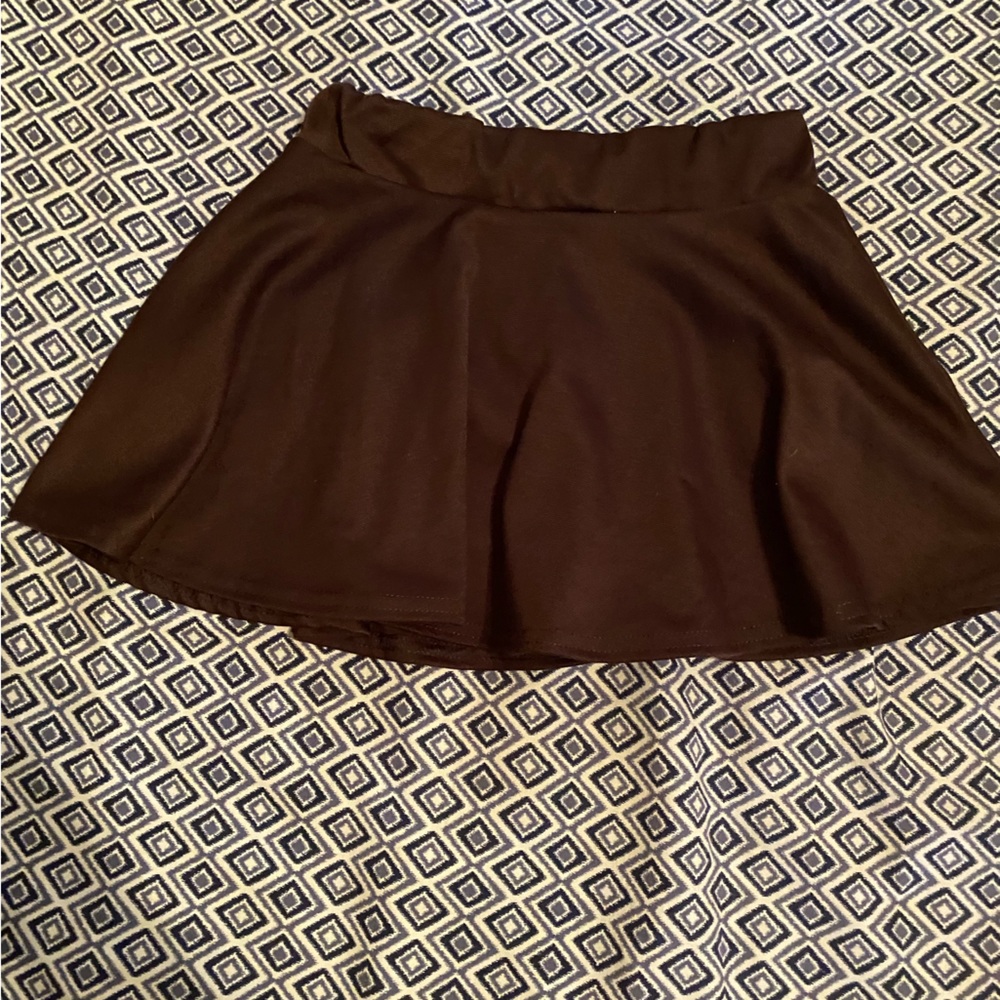 Girls skirts